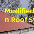 Modified Bitumen Roof System Installation for Low Slope Commercial Buildings